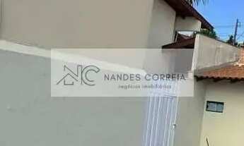 Imagem 2: Lindo Sobrado á venda, terreno 500m2, área construída 280m2 - Shangri-lá, Londrina, PR