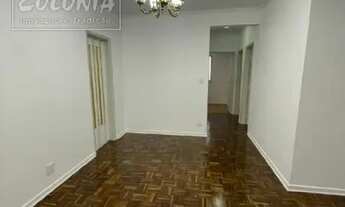 Imagem 4: Apartamento para venda ou locação - Centro, Santo André