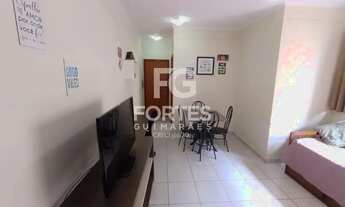 Imagem 4: Apartamento Mobiliado com 1 Quarto de 45 m² de área construída no Bairro Nova Aliança!