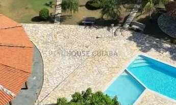 Imagem 2: VENDO!!! Uma chácara na estrada sentido Chapada dos Guimarães MT