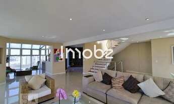 Imagem 6: Apartamento à venda na Rua Doutor José Gustavo Busch, 155 - Panamby - São Paulo - SP - CEP