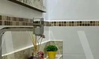 Imagem 7: Casa Alto Padrão 2 DORMITÓRIOS em Caiçara, Praia Grande/SP