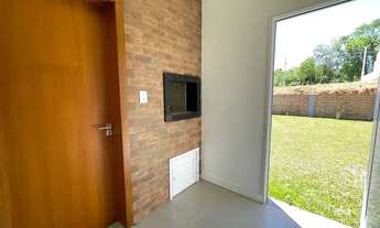 Imagem 5: Residência nova com 3 dormitórios