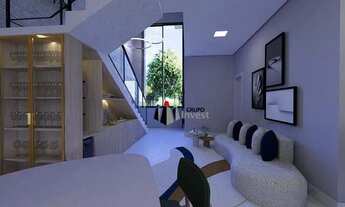 Imagem 7: Casa com 3 dormitórios à venda, 231 m² por R$ 1.450.000,00 - Vila Monte Alegre - Paulínia