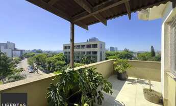 Imagem 4: Cobertura 2 dormitórios à venda Centro Histórico Porto Alegre/RS