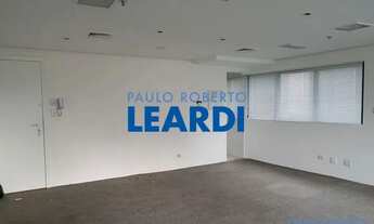 Imagem: COMERCIAL - VILA OLÍMPIA - SP