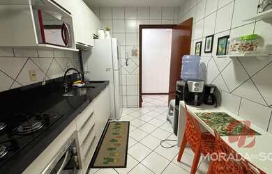 Imagem 4: Apartamento em Meia Praia - Itapema