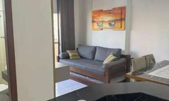 Imagem 4: Apartamento com 1 Dormitório e Lazer na Ocian! - Cód: ACT3430