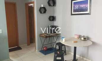 Imagem 4: Apartamento à venda no bairro Jardim Holanda em Uberlândia