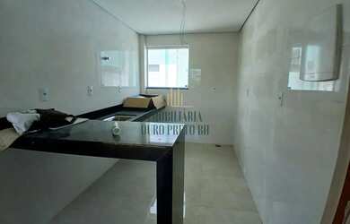 Imagem 5: Cobertura a venda no Bairro Candelária, 3 Quartos, 2 banheiros, 2 Vagas sob Pilotis, 90m²