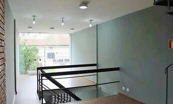 Imagem 4: Loja em Rua Melo Alves - Jardim América - São Paulo/SP