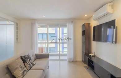 Imagem 4: Aluguel Apartamento 1 Dormitórios - 57 m² Vila Madalena