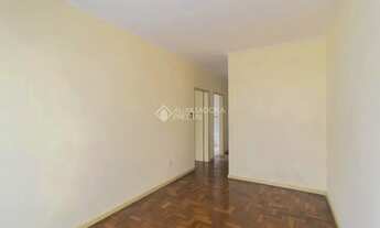 Imagem 3: Imóvel para aluguel tem 47 metros quadrados com 1 quarto em Azenha - Porto Alegre - RS