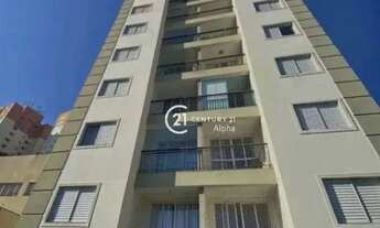 Imagem 3: Apartamento com 2 dormitórios para alugar, 65 m² - Vila Engenho Novo - Barueri/SP