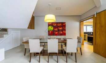 Imagem 7: Casa de Alto Padrão à Venda e Locação Alphaville Dom Pedro I, Campinas/SP