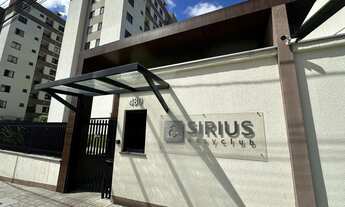 Imagem 2: Apartamento bairro Saguaçú