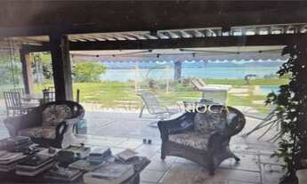 Imagem 6: Condomínio com 6 quartos à venda em Manguinhos - RJ