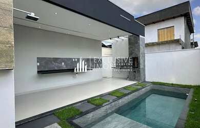 Imagem: PORTO MARINA CASA DE 120M², COM 3 LINDAS