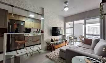 Imagem: Apartamento em Barra da Tijuca