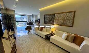 Imagem: Apartamento á venda no Edifício Port Everglades