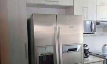 Imagem 4: Apartamento em Rua Antônio Rodrigues Moreira Neto - Jardim Paulicéia - Campinas/SP