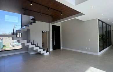 Imagem 4: Casa à venda em Campinas, Loteamento Parque dos Alecrins, com 4 suítes, com 330 m²