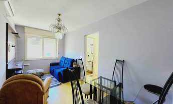 Imagem 2: Apartamento em Jardim do Salso