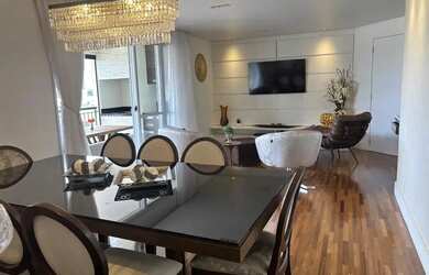 Imagem 5: Apartamento para Venda na Vila Prudente, rua do Orfanato, 411, Residencial Clube Belíssimo