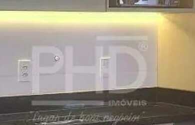 Imagem 4: Apartamento à venda, 2 quartos, 1 suíte, 1 vaga, Jardim do Mar - São Bernardo do Campo/SP