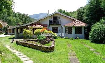 Imagem: Sítio em Estrada das Cerejeiras - Barreiro