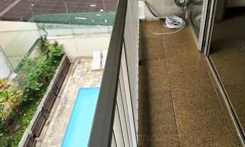 Imagem 4: Imóvel para venda tem 130 metros quadrados com 3 quartos em Icaraí - Niterói - RJ