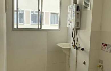 Imagem 7: Apartamentos para venda no Mar Del Plata no Aeroporto, Macaé/RJ, 02 Quartos c/ suíte, 1 Va