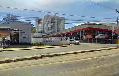 Imagem 2: Apartamento 2 quartos a venda no Bairro Grama em Juiz de Fora