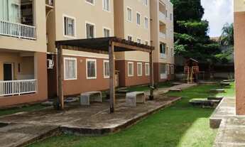 Imagem 2: J - Alugo Apt Mobiliado no Calhau