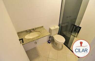 Imagem 6: Imobiliária Cilar Aluga Sobrado 03 Quartos no Mossunguê com 120m², Ref. 00611.001-CILAR