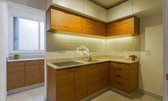 Imagem 2: Apartamento à venda no bairro Bom Fim de 02 dormitórios com 73 m² privativos