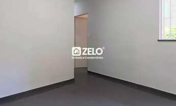 Imagem 3: Apartamento à venda com 50 m², 2 quartos em Jardim Bela Vista, Campinas