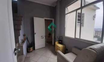 Imagem 4: Rocha Apartamento cobertura com 5 dormitórios