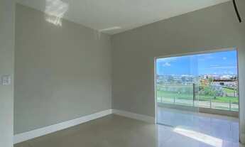 Imagem 2: Imóvel para venda possui 238 metros quadrados com 4 quartos em Maioba - Paço do Lumiar - M