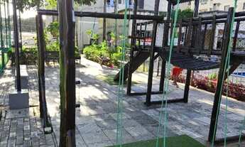 Imagem 6: Apartamento no Nova Colina em Emaús com dois quartos, sendo uma suíte