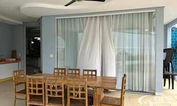 Imagem 5: Casa com 4 dormitórios, 400 m² - venda por R$ 2.995.000,00 ou aluguel por R$ 8.900,00/mês