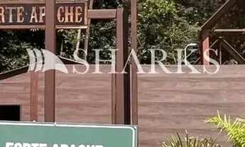 Imagem 2: Lote de esquina no Jardins França - Parte alta