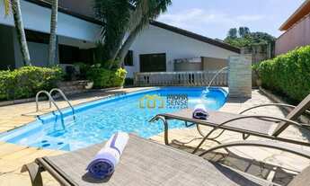 Imagem 2: Casa á venda em condomínio clube com 3 suítes e piscina privativa em Jundiaí