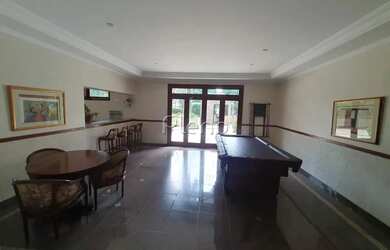 Imagem 4: Apartamento à venda em Campinas, Jardim Proença, com 4 quartos, com 256 m², Residencial Ve