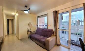 Imagem: Apartamento em Humaitá