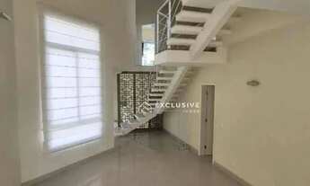 Imagem 2: Casa com 3 dormitórios, 288 m² - venda por R$ 1.890.000,00 ou aluguel por R$ 9.868,67/mês