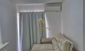 Imagem 2: Alugo apartamento Mobiliado Villagio di Bonifácia