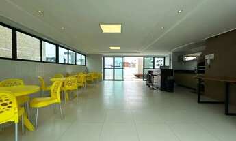 Imagem 4: Apartamento a venda em Intermares com 01 quarto - AP9828