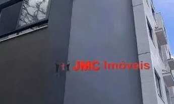 Imagem: Cobertura com 3 dormitórios à venda, 124