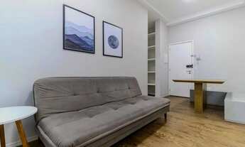 Imagem: Apartamento para aluguel / 1 dormitório